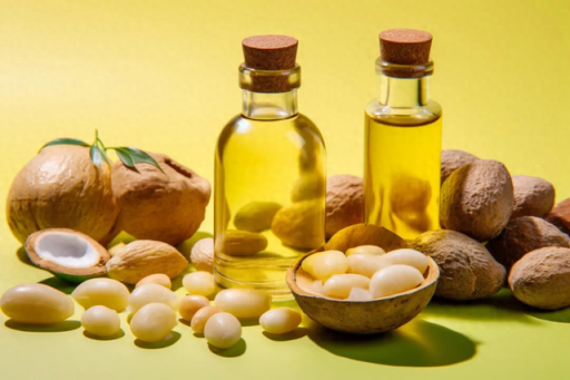 靠谱配 食用油开封后易氧化 正确保存记住四个原则