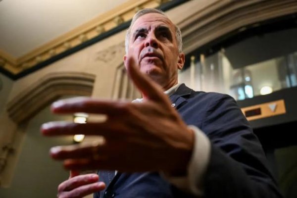 易富配资  加拿大总理：“没有太多证据”表明美国愿在不加征关税下达成协议