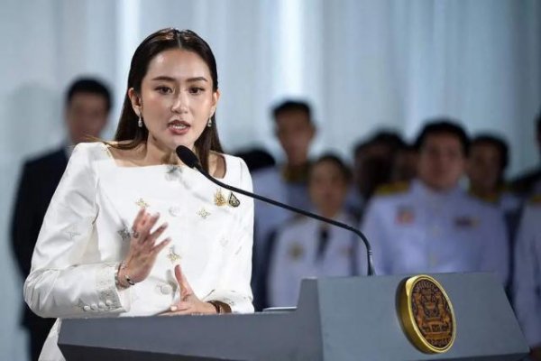 蚂蚁配资 佩通坦申请延期提交“录音门”案申辩材料